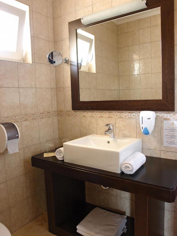 バスルーム（客室）