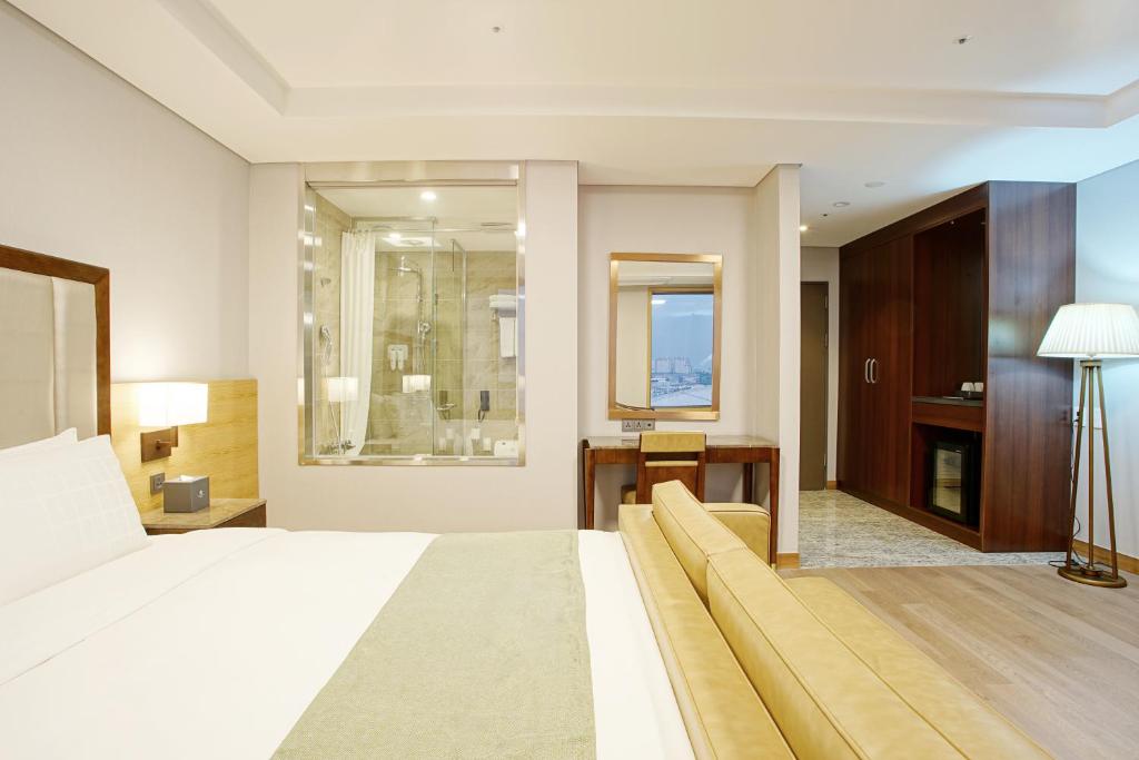 Stanford hotel Busan