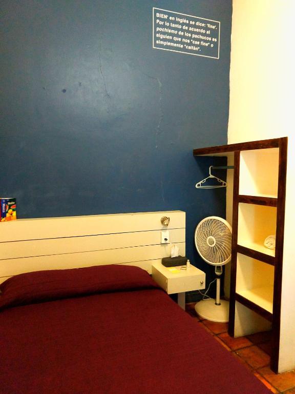 Hostel Hospedarte Centro photo
