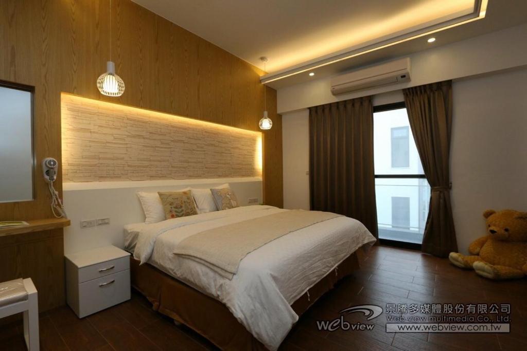 Qing Xin Ju Homestay 호텔 이미지 1