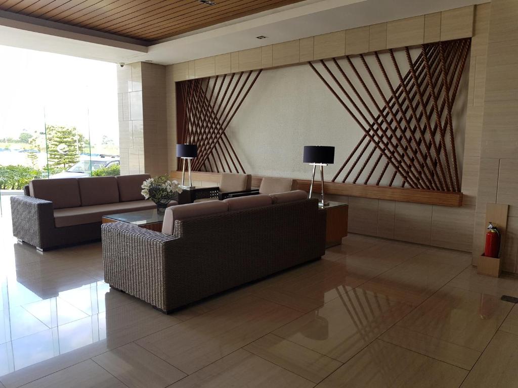 WIND RESIDENCES BY BEA AND RM photo