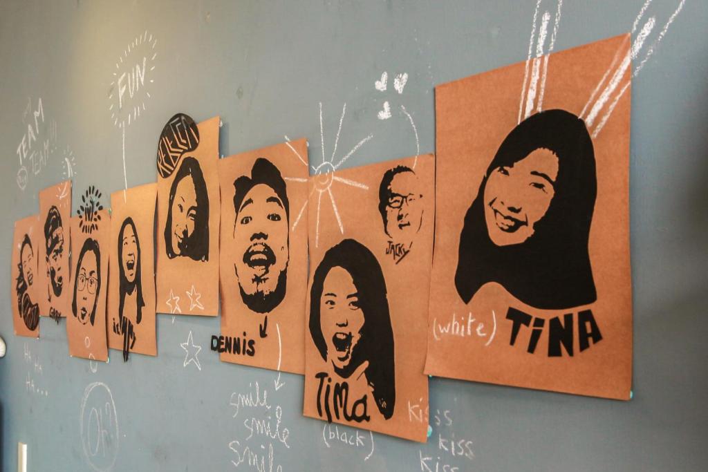 Phòng chờ chung/khu vực TV