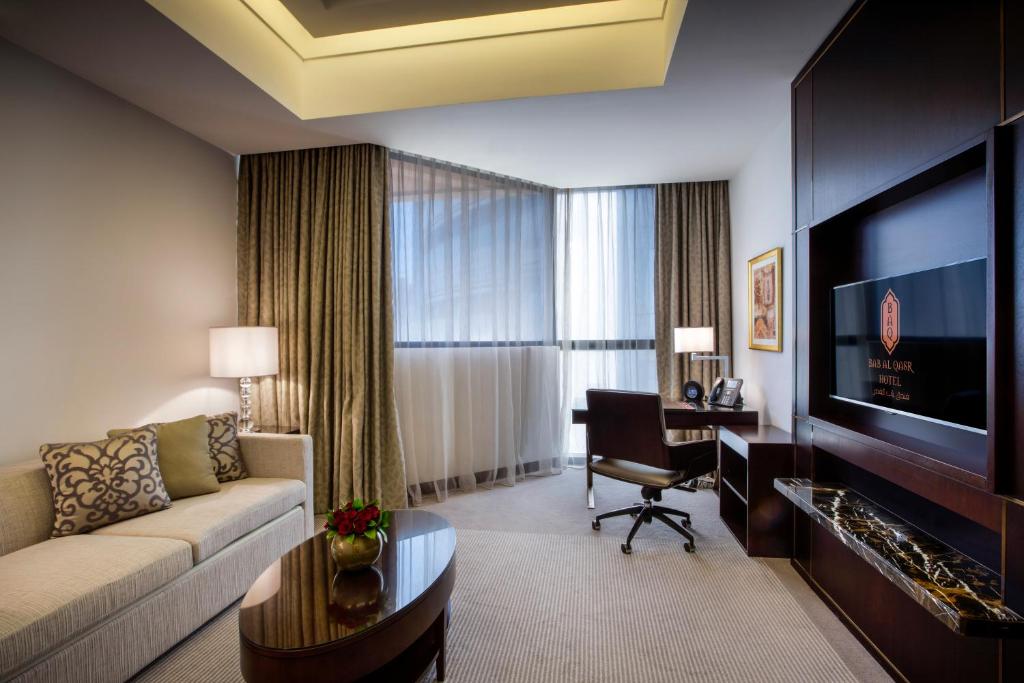 Recreational facilities