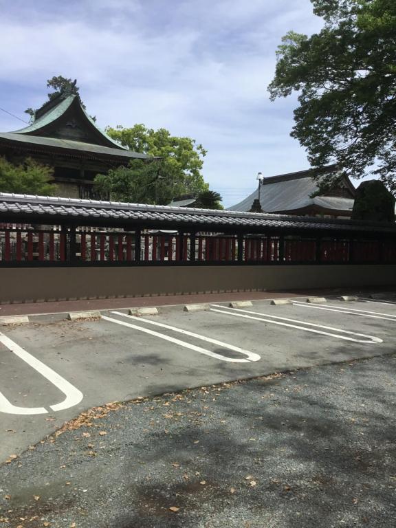 設施