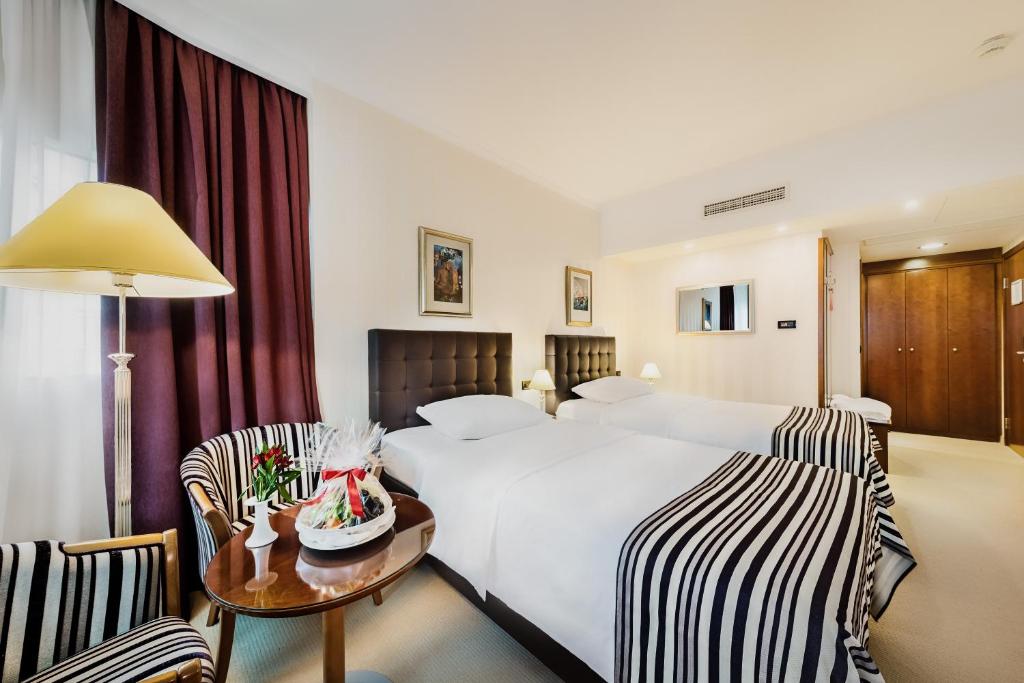 Hotel Dubrovnik Photo 5