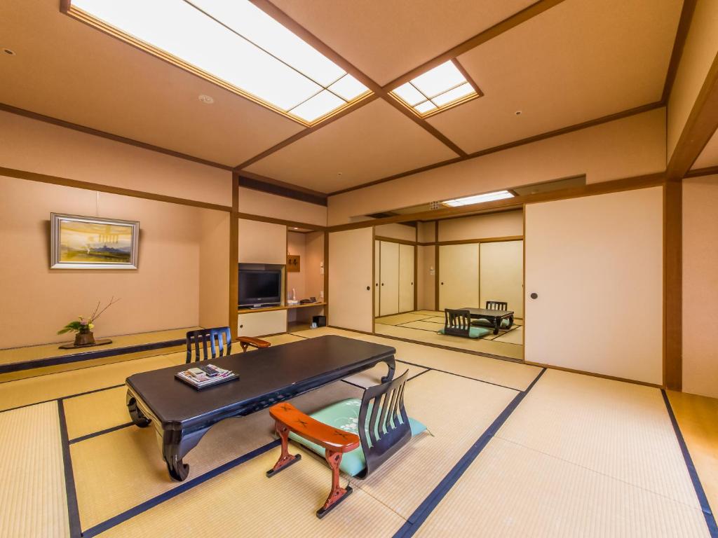 그란디아 휴센 호텔 이미지 2