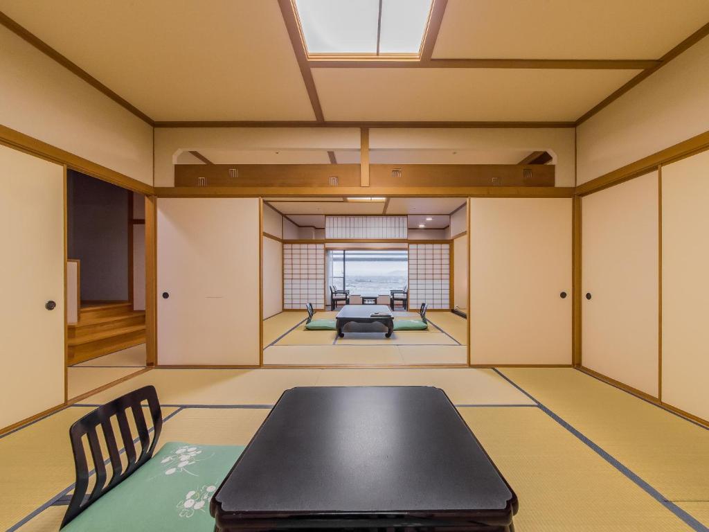 그란디아 휴센 호텔 이미지 1