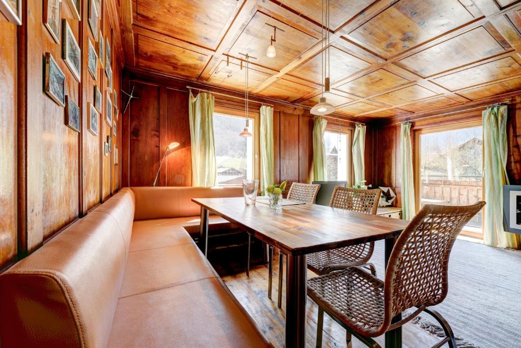 Appartement Walserstuba by A-Appartments - 3