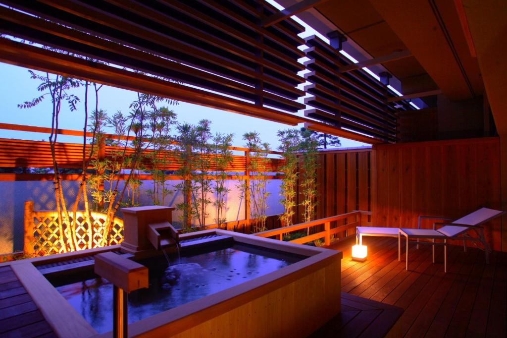 그란디아 휴센 호텔 이미지 1