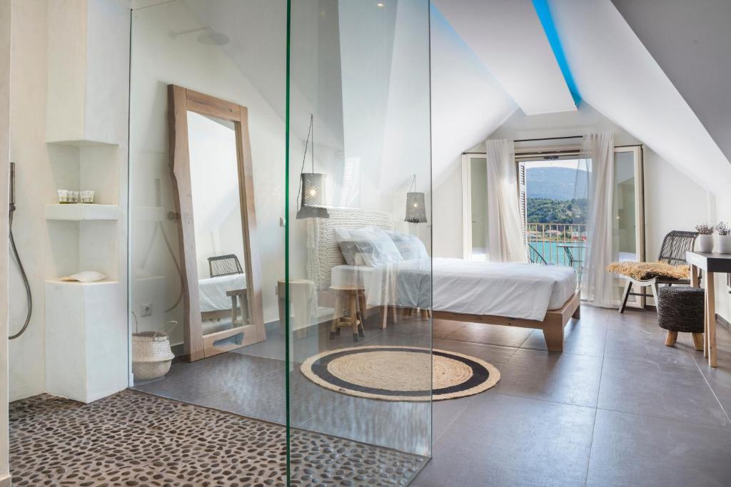 Argostoli Marina Suites photo