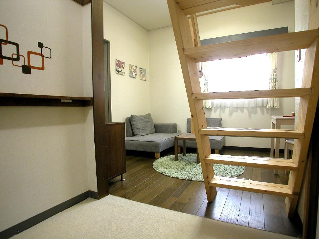 Standard Room with Loft