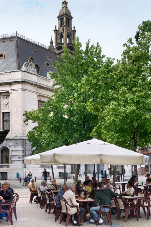 ibis Budget Charleroi Airport Photo 6