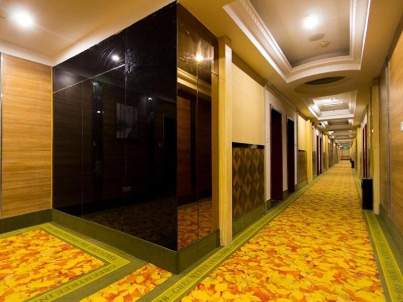 GreenTree Inn Zhengzhou Chengnan Road Bojue Hotel photo