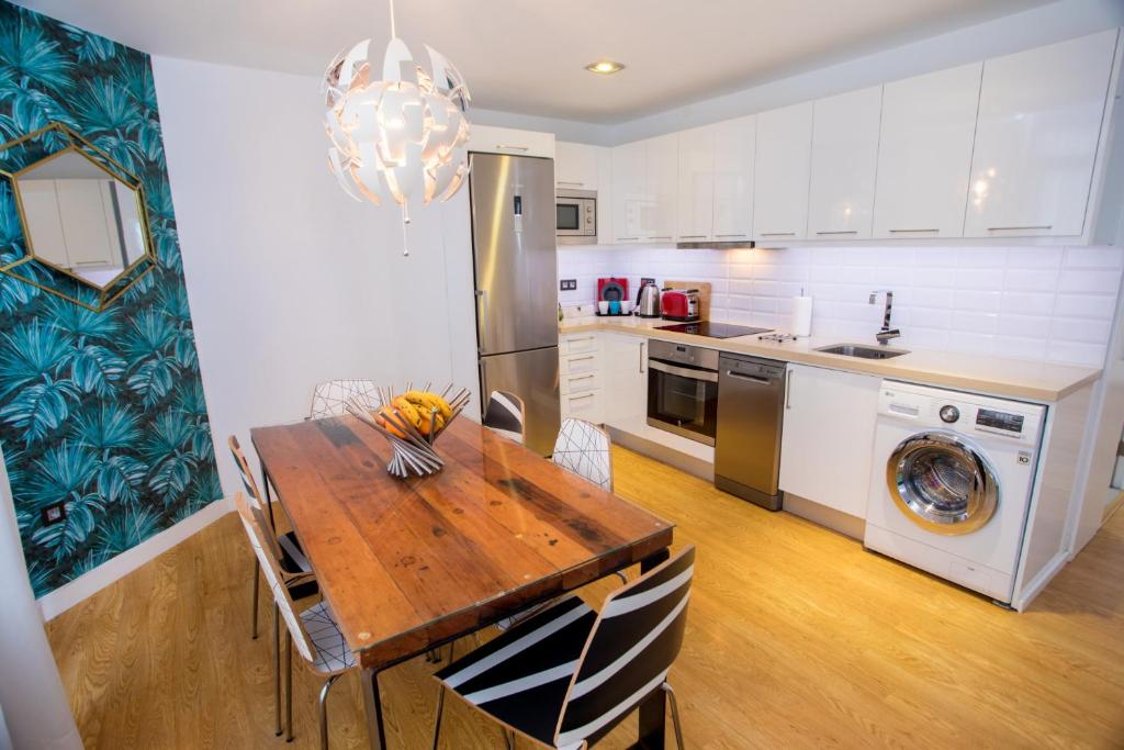 Superb Apartament Canteras - 3