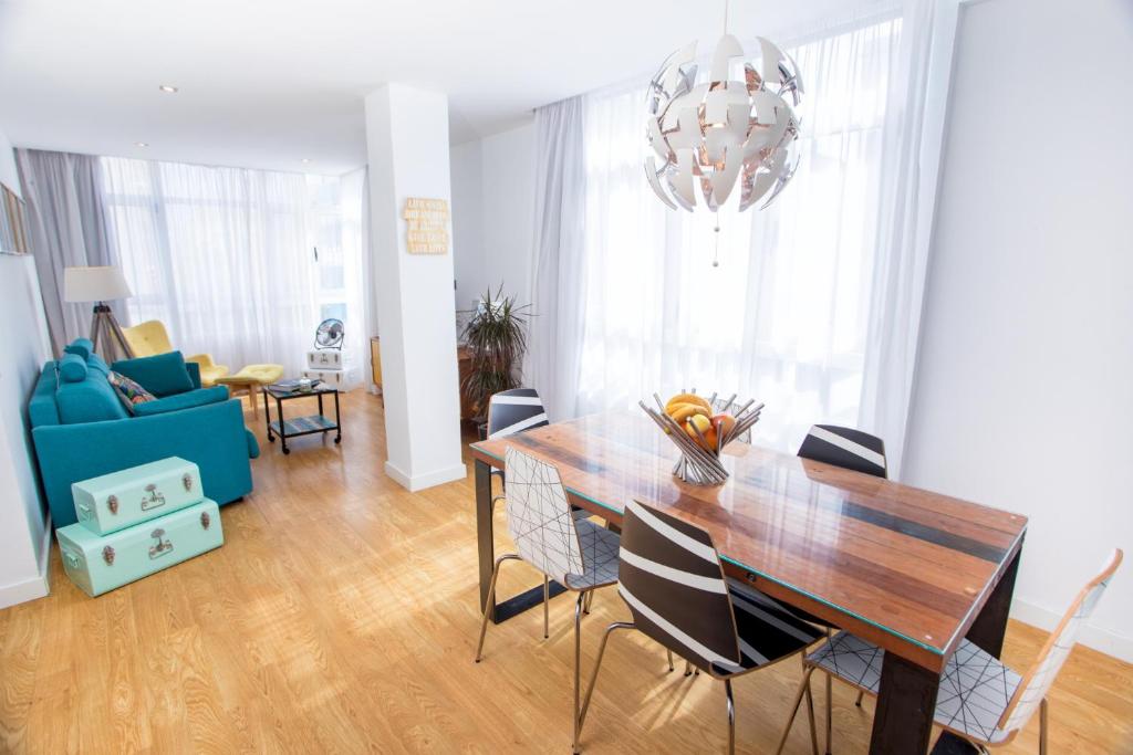 Superb Apartament Canteras - 2