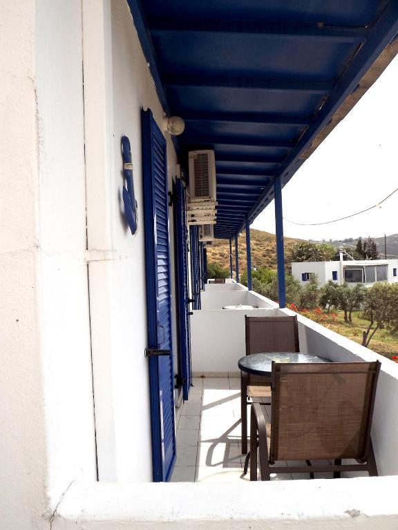 ELEFTHERIA rooms photo