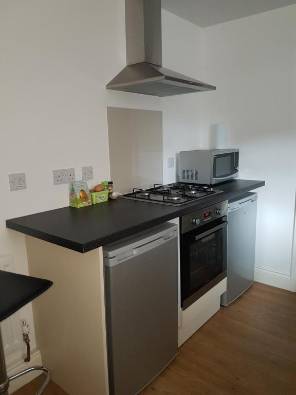 AA Apartment Westoe Road photo 3