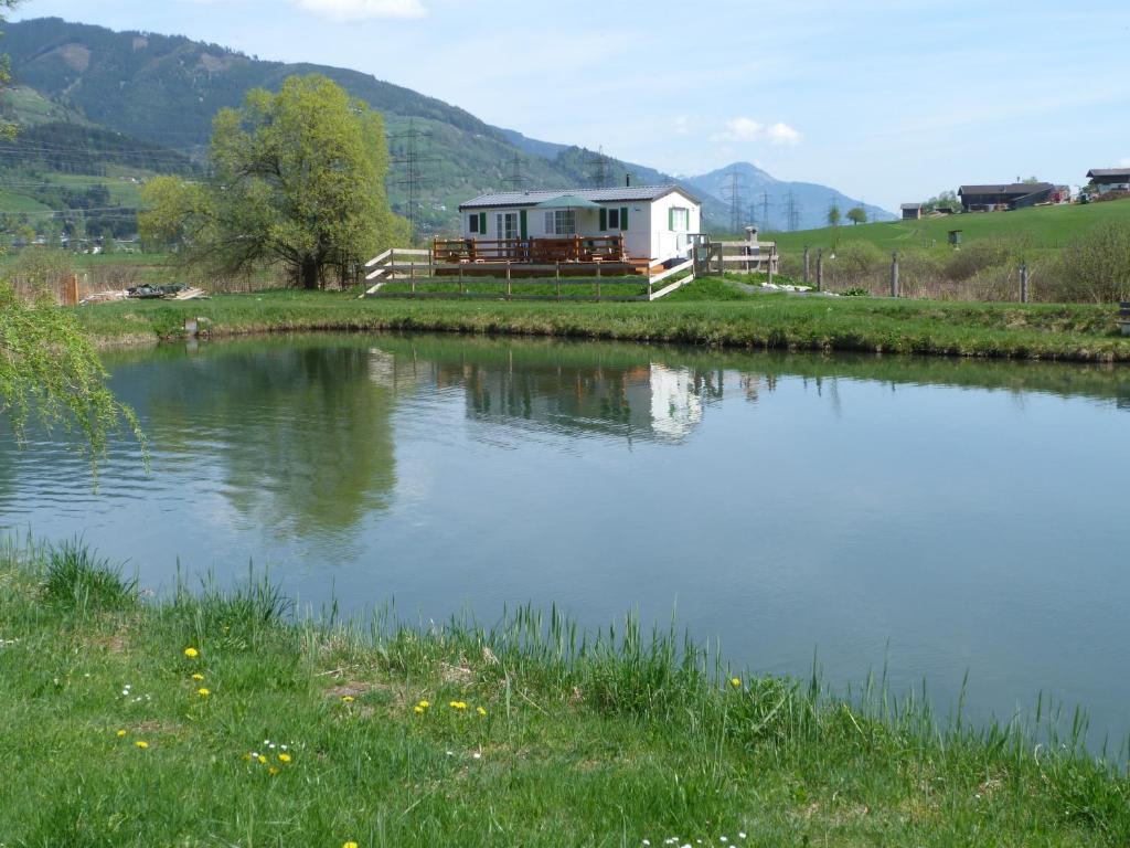 Mobilheim Seezauber - 2