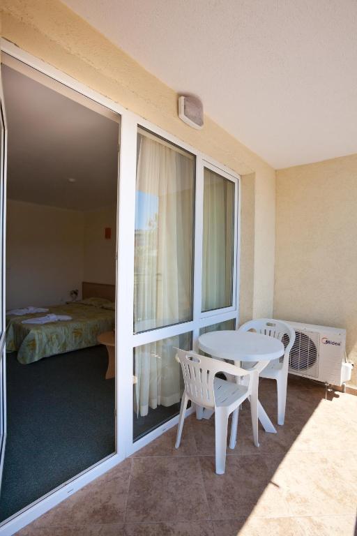 Sunny Day Club Hotel — Hotel rooms in Sunny Beach, Burgas Region