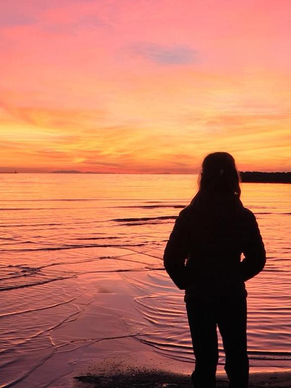 Surrounding environment