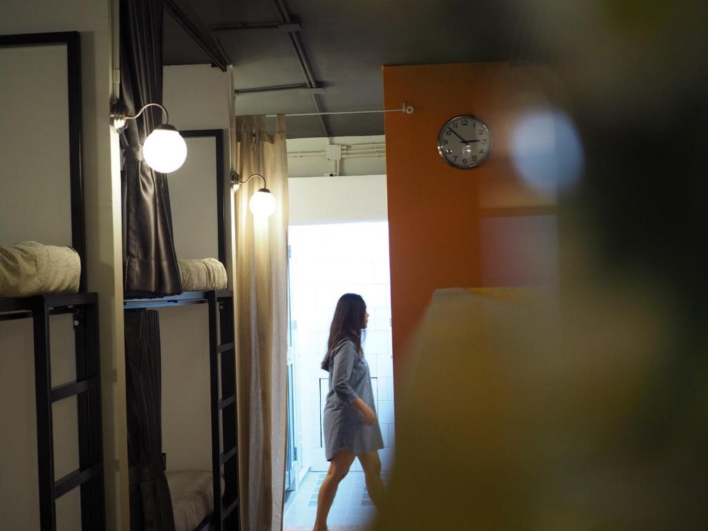 バスルーム（客室）