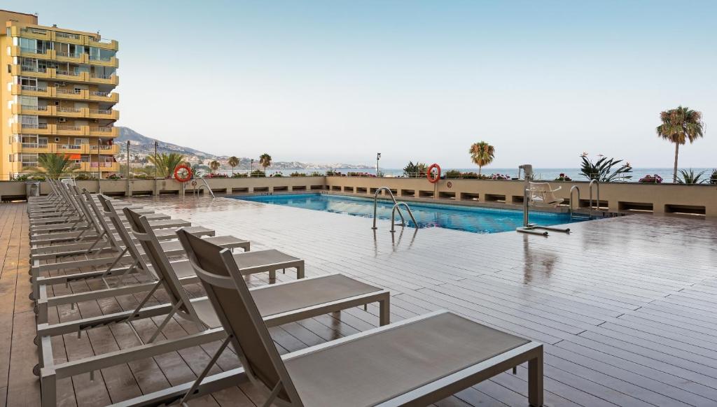 Ilunion Fuengirola - 4