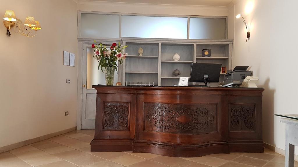 Relais Sant'Eligio photo