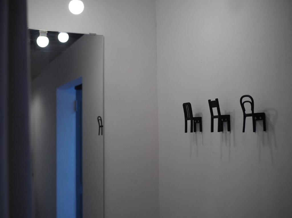 バスルーム（客室）