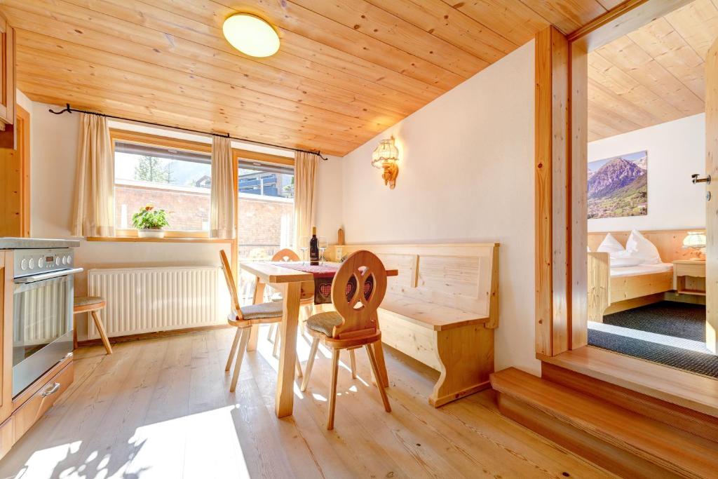 Appartement Familiennest Zentral by A-Appartments - 3