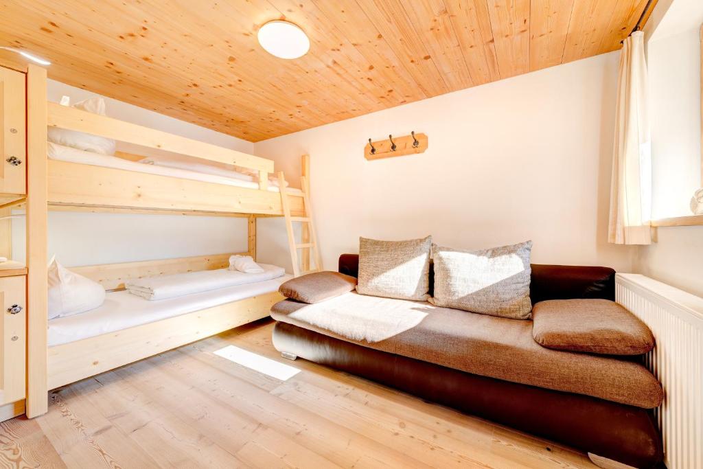 Appartement Familiennest Zentral by A-Appartments - 4