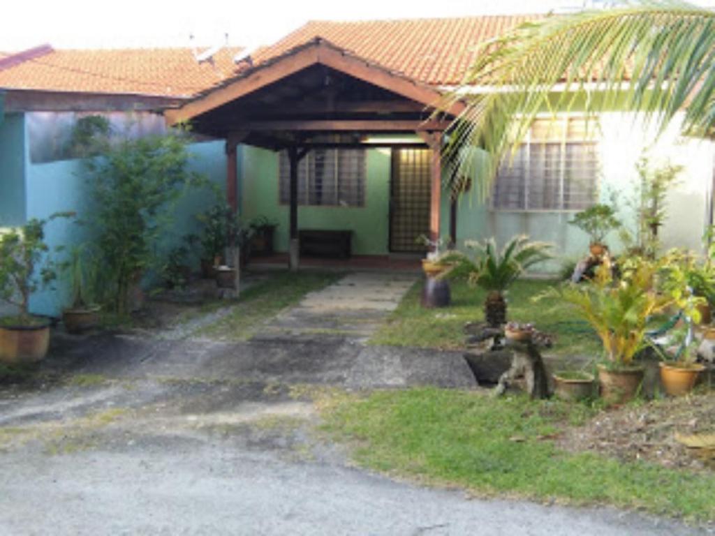 deegee homestay photo