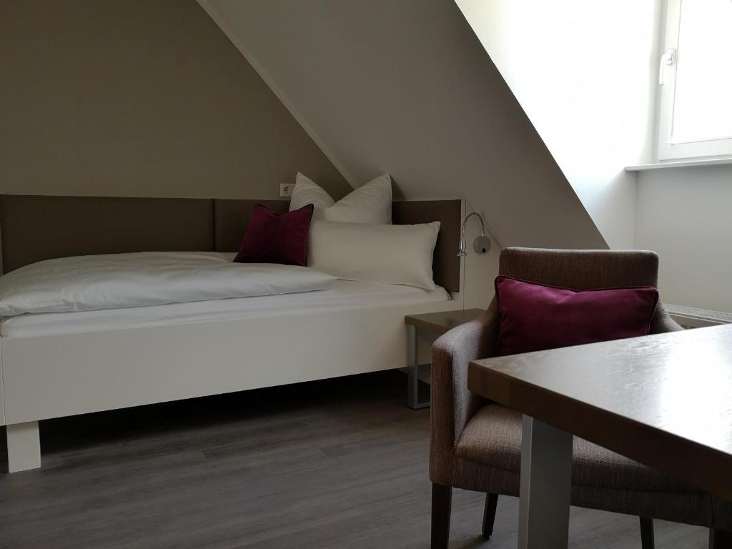 Trip Inn PostApart Aschaffenburg photo