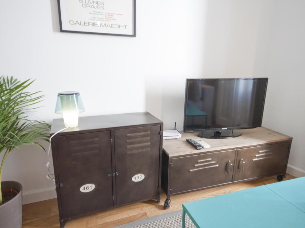 Flexliving Morería - monthly rentals & other non tourist stays only - 3