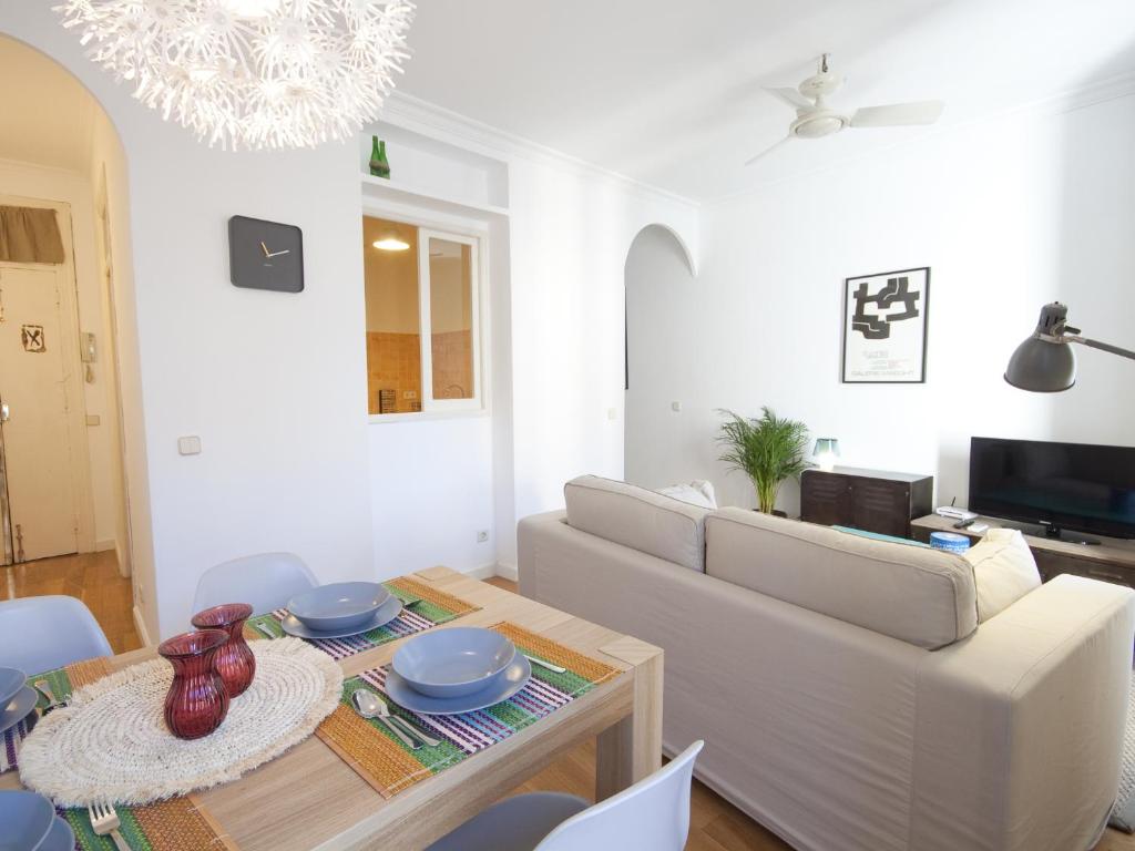 Flexliving Morería - monthly rentals & other non tourist stays only - 5