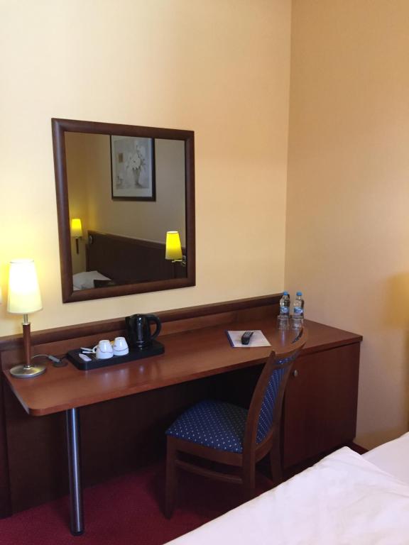 Virgo B&B Biznes Rumia photo