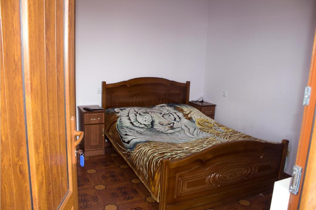 Tatev Shinuhayr Hotel' photo