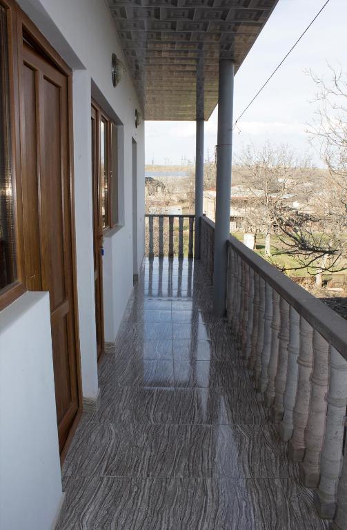 Tatev Shinuhayr Hotel' photo