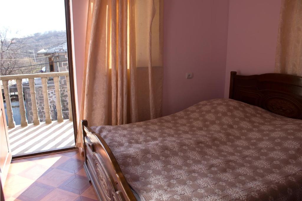 Tatev Shinuhayr Hotel' photo