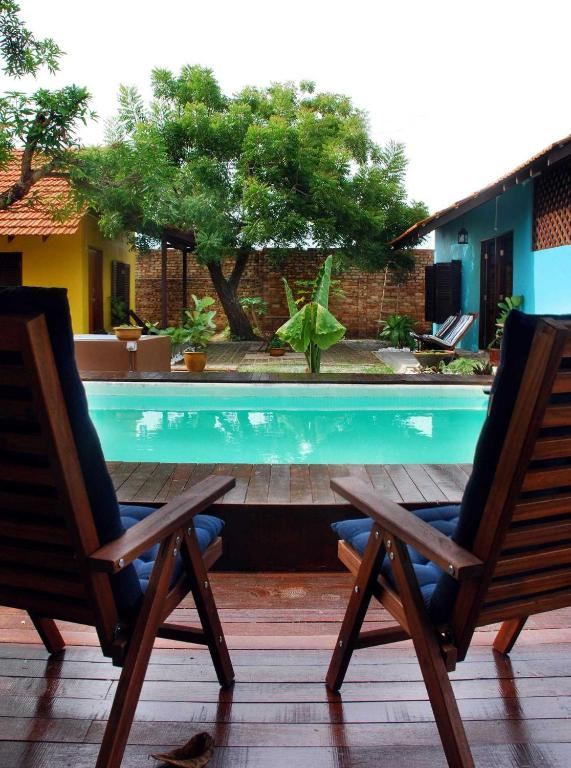 Coco Country Homes — Hotel in Malacca