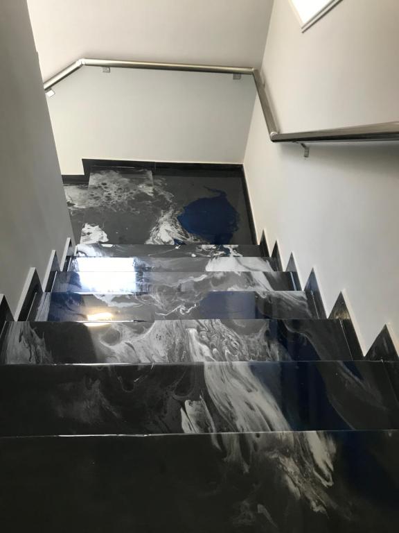 B. U. Luxury Apartments photo