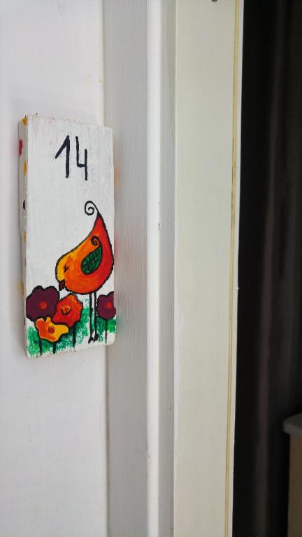 Jurgis Guest house photo