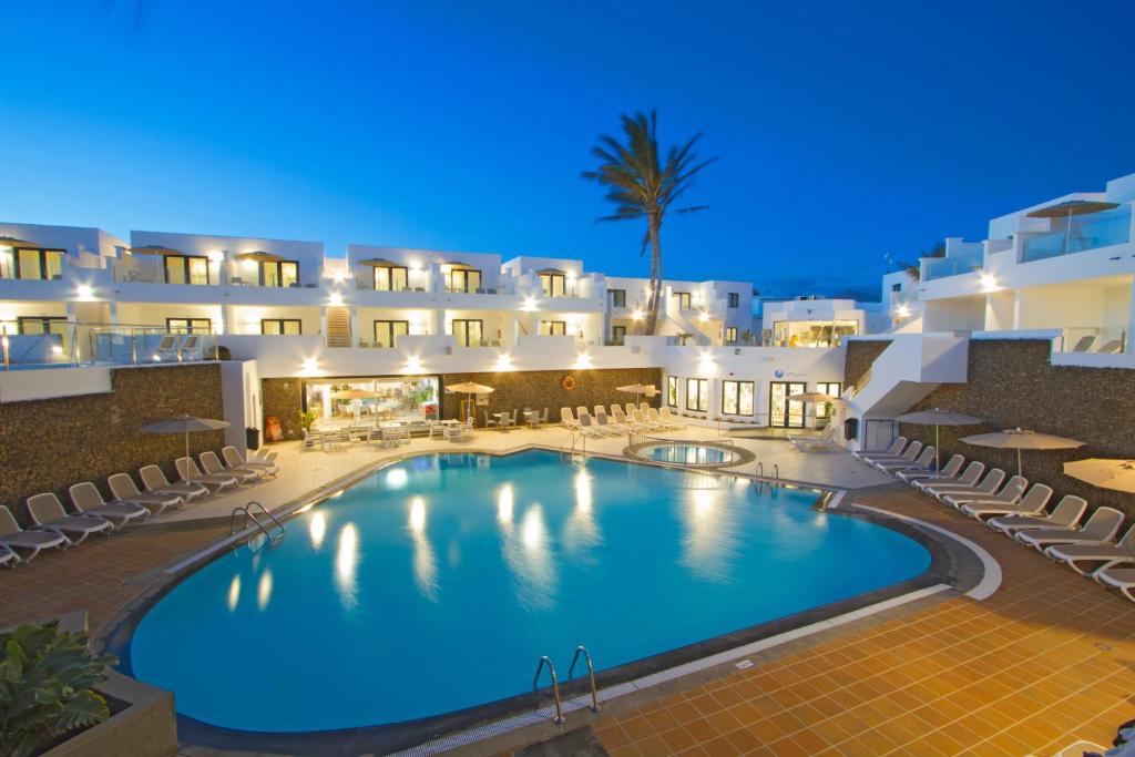 Aqua Suites - 4