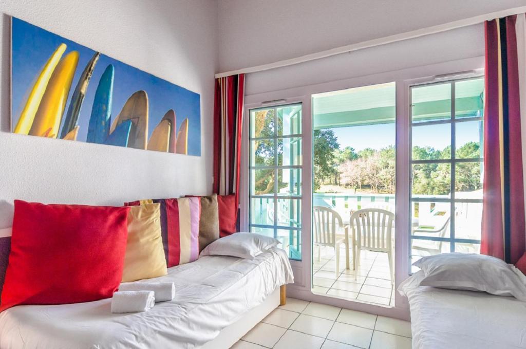 Residence Moliets - maeva Home - 4