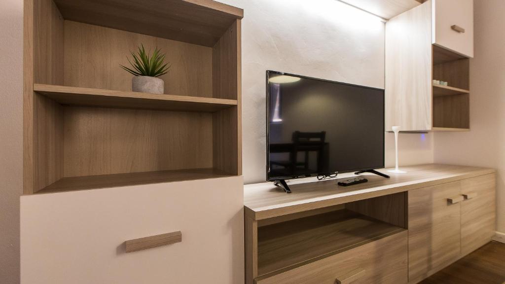 Rental in Rome Pelliccia - 3