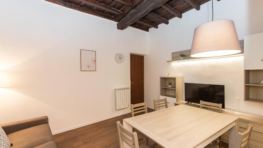 Rental in Rome Pelliccia - 2