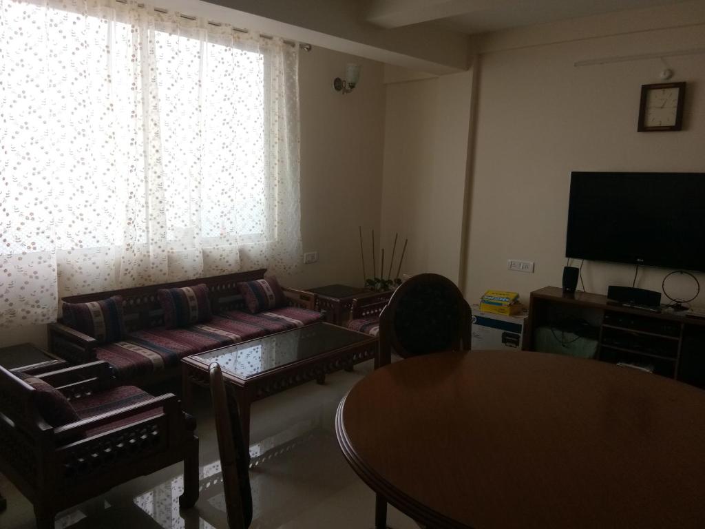 The River View Homestay photo