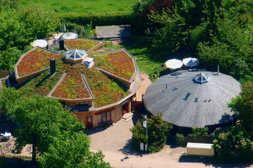 Oase Heilhaus E V