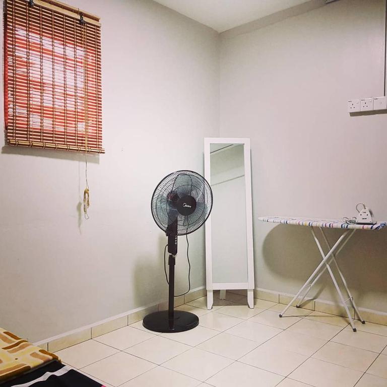 Homesweet Homestay Jasin photo