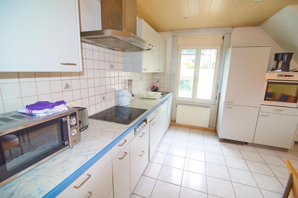 Residence Villa Flora