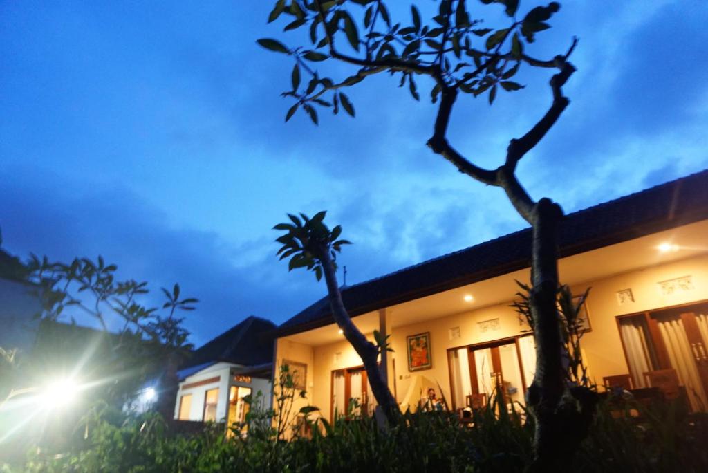 Sila Urip Guest House